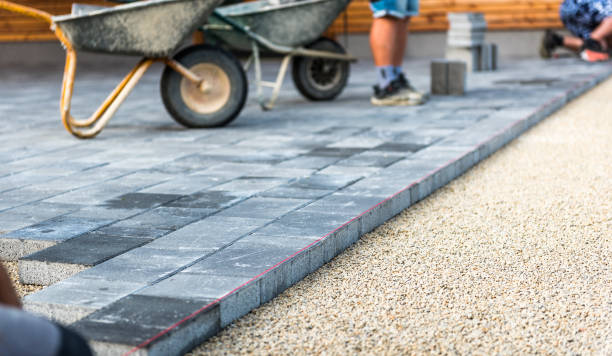 Best Driveway Paving Contractor  in North Randall, OH