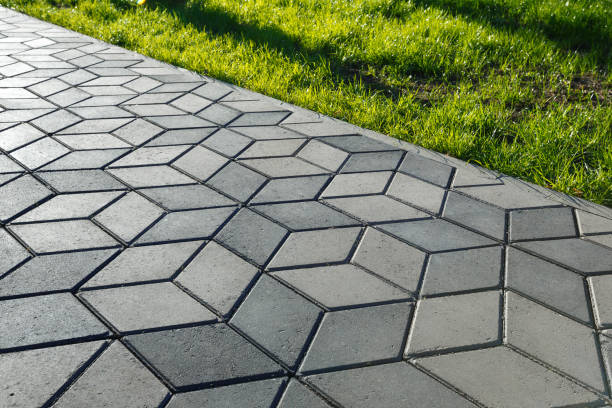 Best Concrete Paver Driveway  in North Randall, OH