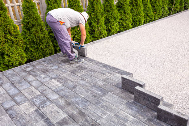 Best Driveway Repair Near Me  in North Randall, OH