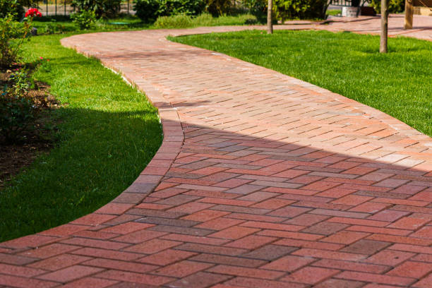 Best Driveway Pavers Near Me  in North Randall, OH