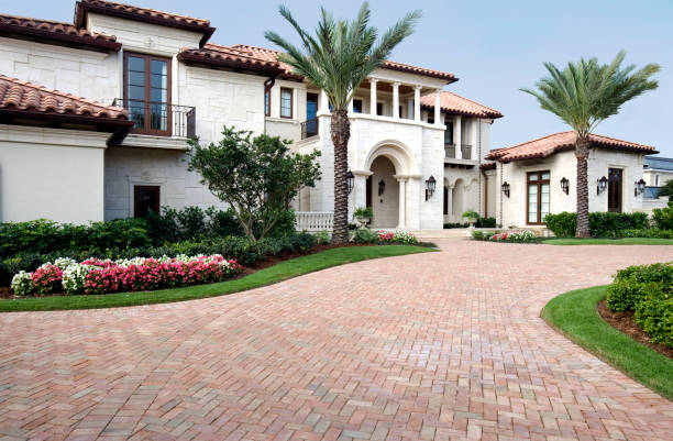 Best Local Driveway Pavers  in North Randall, OH