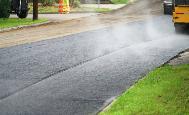 Best Permeable Paver Driveway  in North Randall, OH