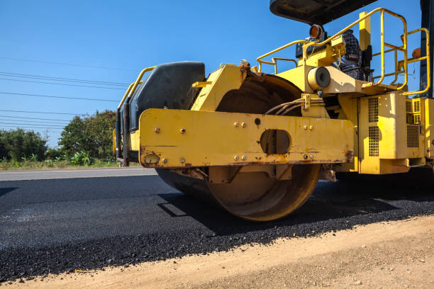 Trusted North Randall, OH Driveway Pavers Experts
